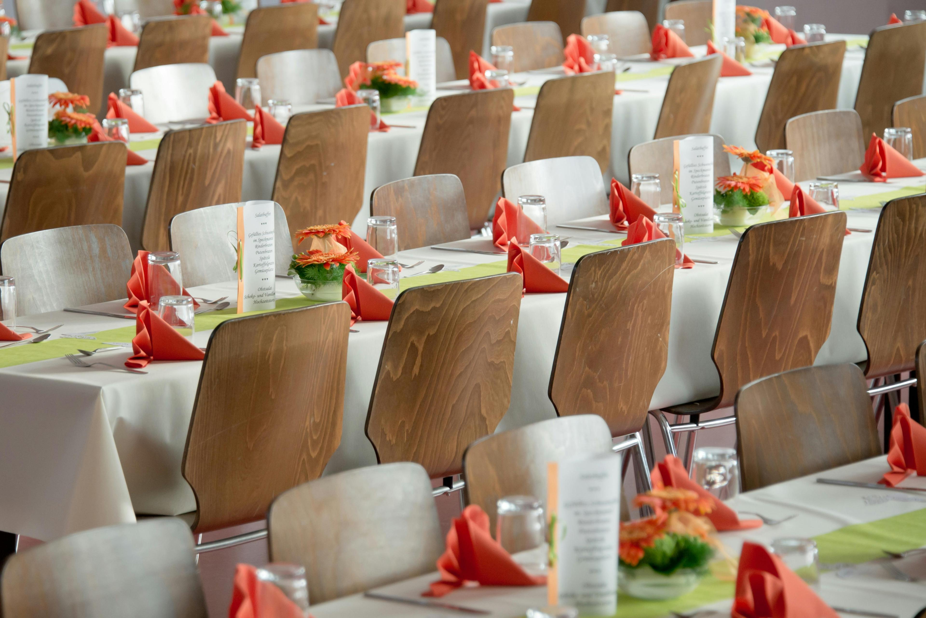 Event Furniture Rental