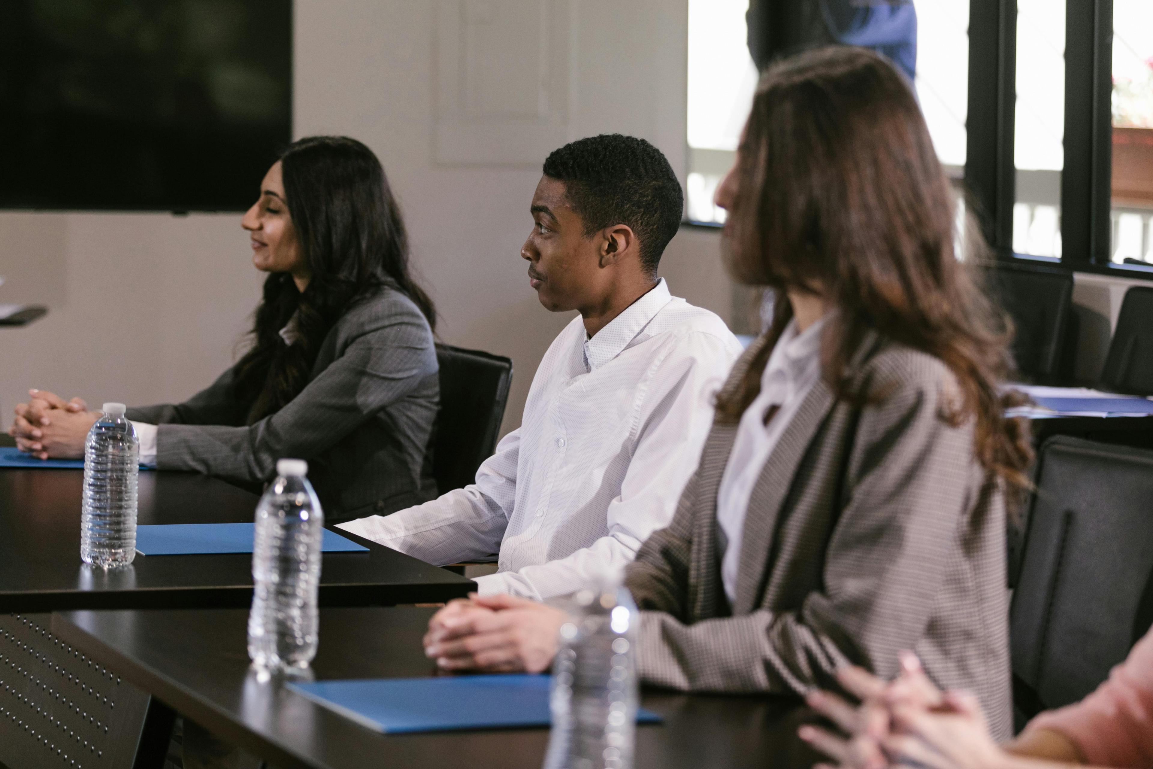 Conference Rooms