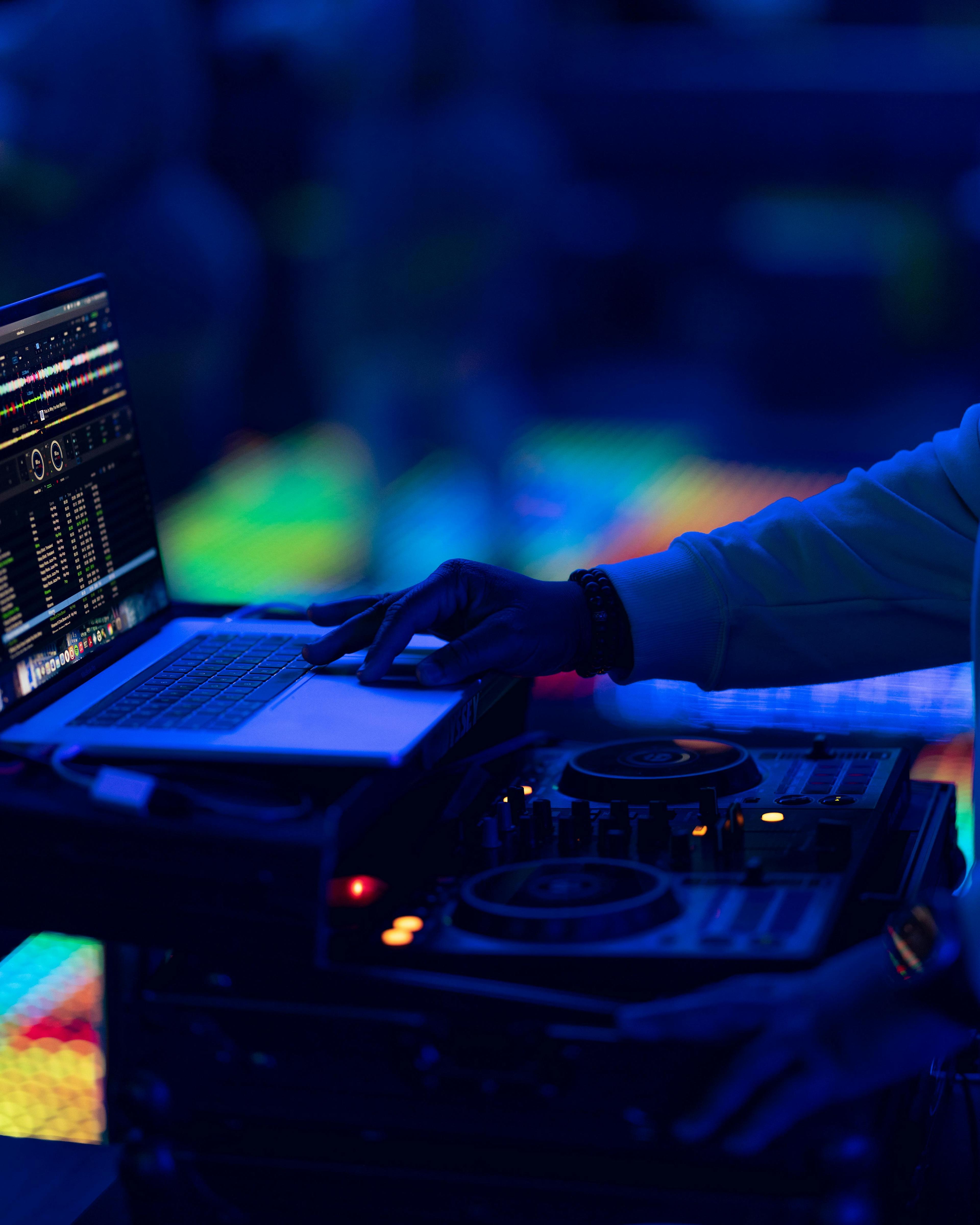 Audio Visual Equipment