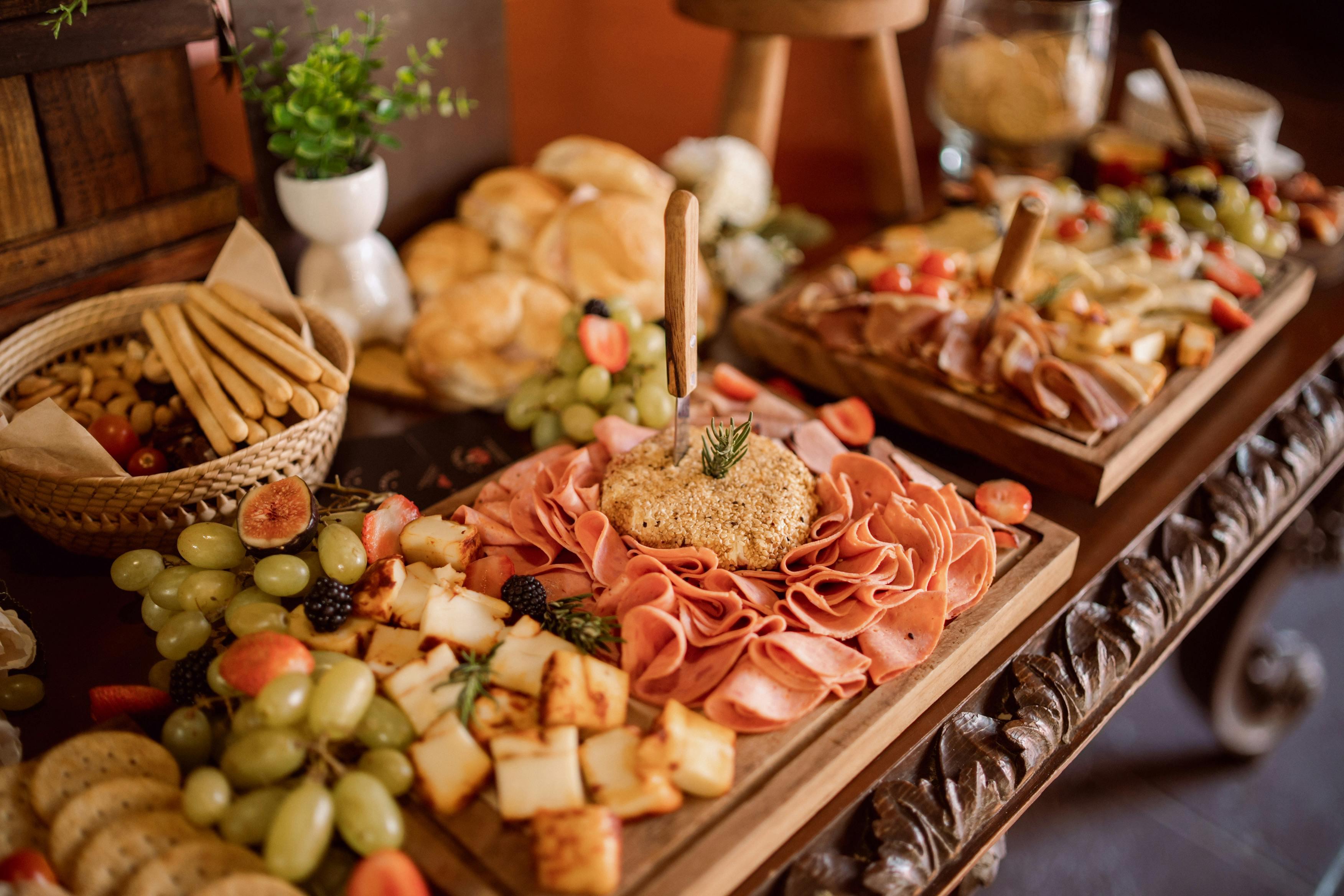 Event Planning Assistance